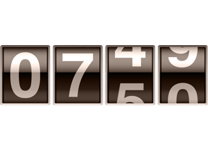 Cookie Crunched Tracker